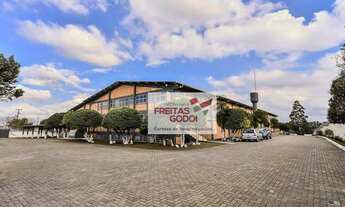 Imagem 2: Barracão para alugar, 4500 m² por R$ 48.000,00/mês - Umbará - Curitiba/PR