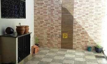 Imagem 4: Casa com 3 dormitórios à venda, 289 m² por R$ 390.000,00 - Nucleo Residencial Triunfo - No