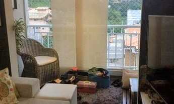 Imagem 5: Apartamento para venda tem 52 metros quadrados com 2 quartos em Jardim Amaralina - São Pau