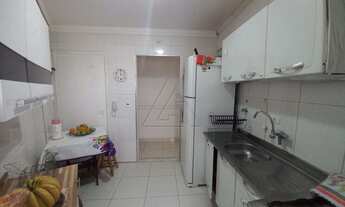 Imagem 7: Apartamento com 3 dorms, Vila Suzana, São Paulo - R$ 280 mil, Cod: 3984