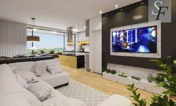 Imagem 3: Apartamento com 3 dormitórios à venda, 125 m² por R$ 883.461,06 - Altos da Boa Vista - Sor