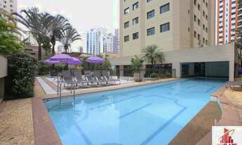 Imagem 5: VENDA DE FLAT EM MOEMA COM PREÇO INÉDITO!