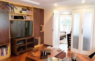 Imagem 5: Apartamento à venda, 224 m² por R$ 2.100.000,00 - Campo Belo - São Paulo/SP