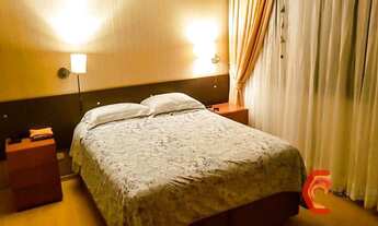 Imagem 7: APARTAMENTO DE 200M² , 3 DORMITÓRIOS SUITES E 4 VAGAS