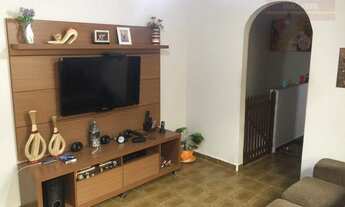 Imagem 5: Casa com 3 dormitórios à venda, 108 m² - Ferrazópolis - São Bernardo do Campo/SP