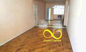 Imagem 2: Apartamento para venda possui 120 metros quadrados com 3 quartos em Copacabana - Rio de Ja