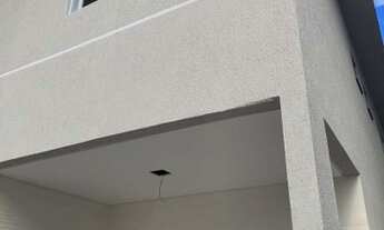 Imagem 6: Sobrado com 3 dorms, Ocian, Praia Grande - R$ 700 mil, Cod: 1353