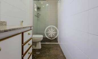 Imagem 7: Apartamento com 4 dormitórios à venda, 155 m² - Pompeia - São Paulo/SP