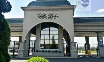 Imagem 2: Casa com 3 dormitórios à venda, 251,5 m² por R$ 1.950.000 - Condomínio Villa Lobos - Paulí