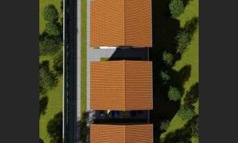 Imagem 7: Casa com 2 dormitórios à venda, 63 m² por R$ 270.000,00 - Praça da Furunfa - Nova Friburgo