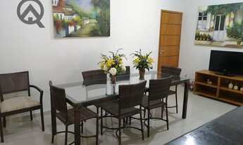 Imagem 4: Sobrado com 7 dormitórios à venda, 460 m² por R$ 1.300.000,00 - Jardim de Itapoan - Paulín