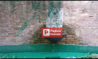 Imagem 3: Sobrado à venda, 550 m² por R$ 3.999.000,00 - Jardim Prudência - São Paulo/SP