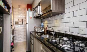 Imagem 13: Apartamento à venda, 71 m² por R$ 358.000,00 - Sarandi - Porto Alegre/RS