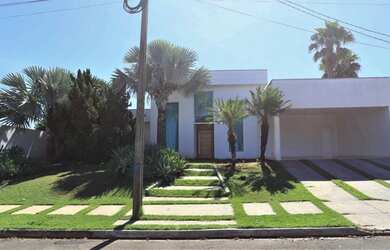 Imagem 2: Casa no Gramado Park Residencial