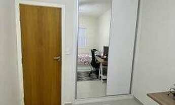 Imagem 7: Apartamento com 2 dormitórios à venda, 67 m² por R$ 223.000,00 - Parque São Luís - Taubaté