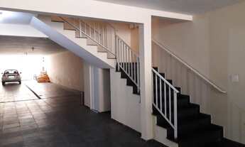 Imagem 2: Apartamento residencial à venda, Santa Maria, Santo André