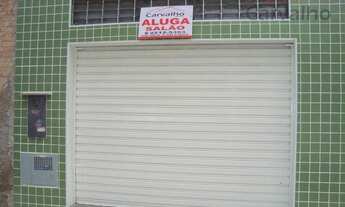 Imagem: Salão para alugar, 25 m² por R$ 1.300,00/mês