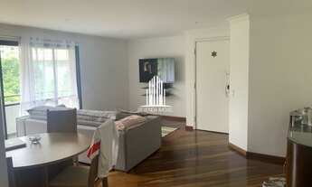 Imagem 3: Apartamento com 118m, 3 Dormitórios , 1 Suíte e 3 vaga s