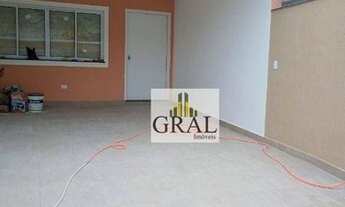 Imagem 2: Sobrado com 3 dormitórios à venda, 173 m² por R$ 827.000,00 - Jardim Santo Ignácio - São B