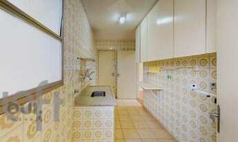 Imagem 5: Apartamento com 2 dormitórios à venda, 72 m² por R$ 677.000 - Itaim Bibi - São Paulo/SP