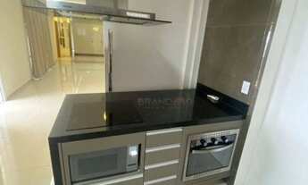 Imagem 5: Apartamento no EDIFÍCIO LUMNESIA com 3 dormitórios, 172 m² - venda por R$ 1.500.000 ou alu