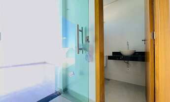 Imagem 5: LINDÍSSIMA COBERTURA EM PRÉDIO INDIVIDUAL, 02 QUARTOS, 01 VAGA