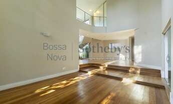 Imagem 6: São Paulo - Casa de Condomínio - Jardim Prudência