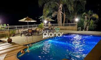 Imagem 7: Casa com 6 dormitórios à venda, 350 m² por R$ 2.200.000,00 - Corrêas - Petrópolis/RJ