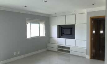 Imagem 2: Apartamento com 2 dormitórios à venda, 113 m² por R$ 1.070.000,00 - Tamboré - Barueri/SP