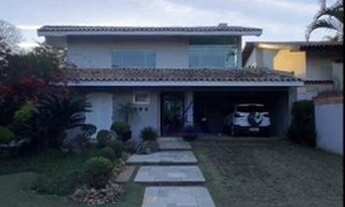 Imagem 2: Casa com 3 dormitórios à venda, 350 m² por R$ 3.600.000,00 - Alphaville 04 - Santana de Pa