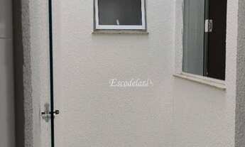 Imagem 6: Apartamento com 1 dormitório à venda, 38 m² por R$ 230.000,00 - Tucuruvi - São Paulo/SP