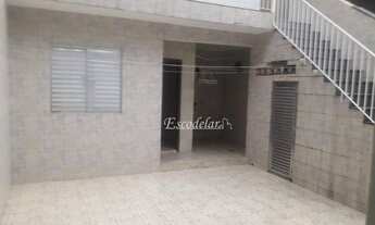 Imagem 2: Sobrado com 3 dormitórios à venda, 211 m² por R$ 790.000,00 - Mandaqui - São Paulo/SP