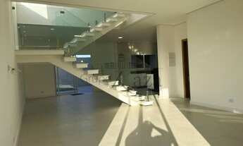 Imagem 2: Casa Em Condomínio Residencial Mantiqueira - 3 Dormitórios - 250 m²