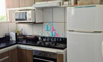 Imagem 3: Apartamento com 2 dormitórios - Jardim Imperador - Araraquara/SP