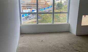 Imagem 3: Condomínio E-Oficce Sala/Conjunto para venda 27 metros quadrados em Vila da Serra - Nova L