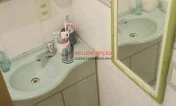 Imagem 5: Rio de Janeiro - Apartamento Padrão - Copacabana