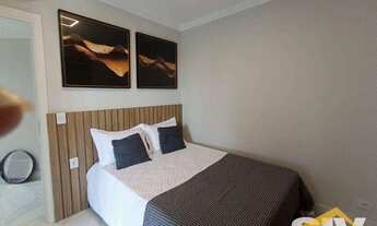 Imagem 2: Apartamento com 5 dormitórios à venda, 175 m² por R$ 4.000.000,00 - Riviera Módulo 3 - Ber