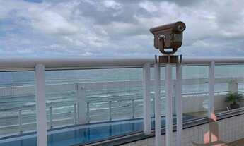 Imagem 4: Apartamento com 3 dormitórios à venda, 173 m² por R$ 1.750.005 - Aviação - Praia Grande/SP