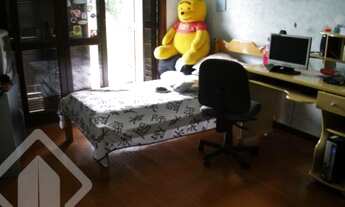 Imagem 7: PORTO ALEGRE - Casa Padrão - Cavalhada