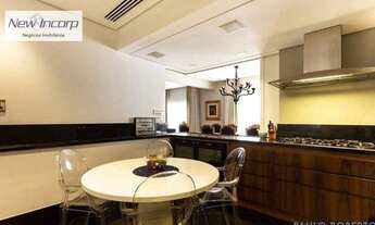 Imagem 7: Apartamento com 3 dormitórios à venda, 278 m² por R$ 9.200.000,00 - Vila Nova Conceição