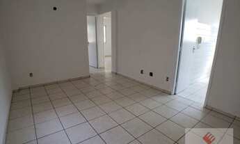 Imagem 2: Apartamento, 3 quartos à venda, 57 m² por R$ 260.000 - Aeroporto - Belo Horizonte/MG