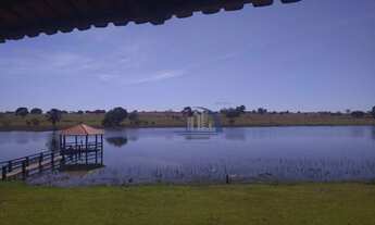 Imagem 16: Fazenda com 11 dormitórios à venda, 348480000 m² por R$ 400.000.000,00 - Zona Rural - Coca