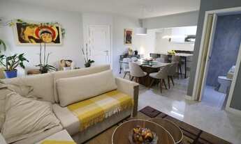 Imagem 7: APARTAMENTO RESIDENCIAL em São Paulo - SP, Moema