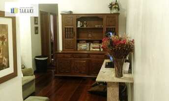 Imagem: Apartamento residencial à venda, Jardim