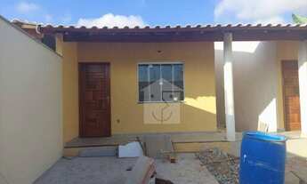 Imagem 2: Casa com 2 dormitórios à venda, 80 m² por R$ 355.000,00 - Parque Nanci - Maricá/RJ