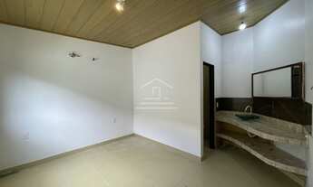 Imagem 6: Casa de condomínio para venda com 400 metros quadrados com 4 quartos em Novo Uruguai - Ter