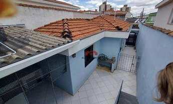Imagem 2: Casa com 3 dormitórios à venda, 85 m² por R$ 600.000 - São João Clímaco - São Paulo/SP