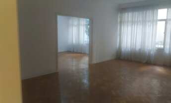 Imagem 2: Apartamento com 3 quartos em Copacabana