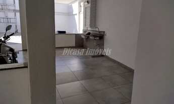 Imagem 6: Apartamento para venda com 70 metros quadrados com 2 quartos em Tauá - Rio de Janeiro - RJ
