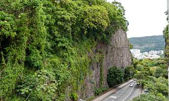 Imagem 4: Apartamento para venda com 152 m2 com 3 quartos na Rua Farani / Botafogo - Rio de Janeiro